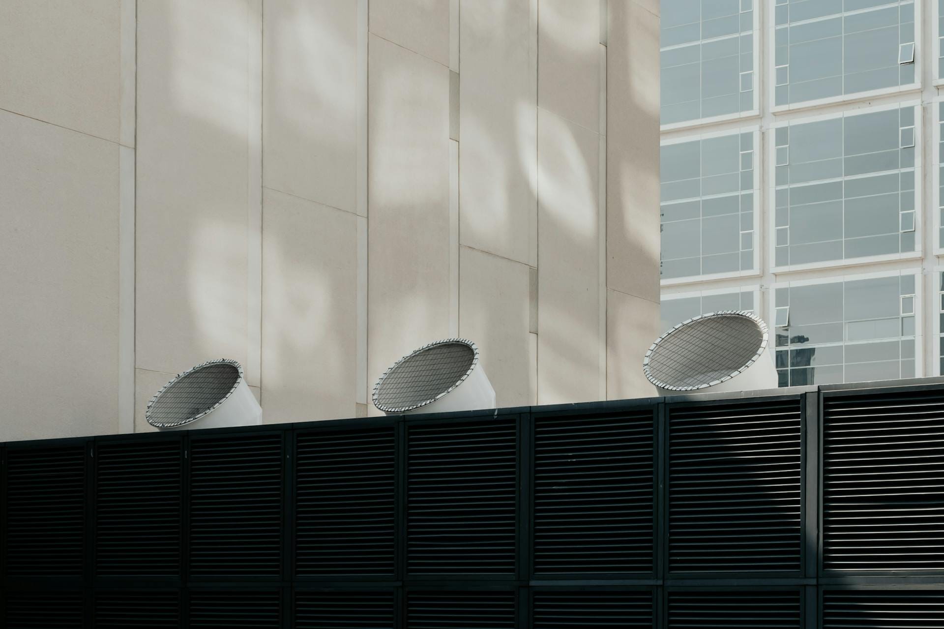 HVAC Repair services by QC Mechanical